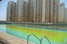 3 BHK Apartment in Adani Shantigram, SG Highway