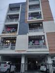 3 BHK Apartment in Mansarovar