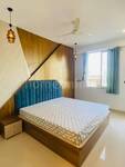 3 BHK Apartment in Karolan Ka Barh