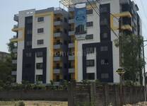 2 BHK Flat in Limbodi