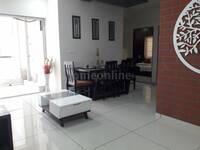 3 BHK Apartment in Harni