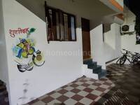 2 BHK Villa/House for rent in Ulkanagari