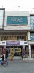 Showroom in Kolar Road