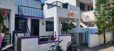 1 BHK Row House in Iwale Nagar