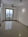 1 BHK Flat for rent in Satyesh Residency, Shela