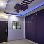 1 BHK Row House in Kalindi Gold City