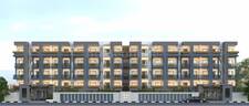 2 BHK Apartment in Ujjain Road