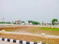 Residential Plot in Sanganer