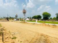 Residential Plot in Bhankrota-Sirsi Road