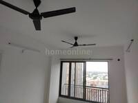 3 BHK Apartment for rent in Swati Chrysantha, Shela