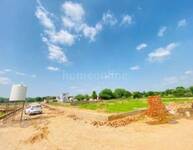 Residential Plot in Bassi