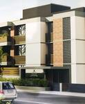 3 BHK Apartment in Sardar Patel Ring Road