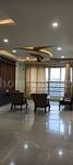 3 BHK Apartment for rent in Tulsi Tower, Link Road Number 2