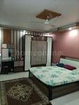 463 BHK Villa/House in Saket Nagar