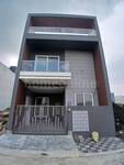 3 BHK Villa/House in omex city