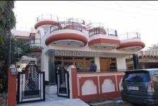 4 BHK Villa/House in Pushkar Road