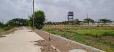 Residential Plot in Panchderia