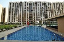 2 BHK Apartment in South Bopal