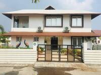 4 BHK Farm House in Maroli