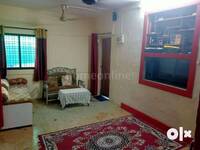 2 BHK Apartment in Nandanvan