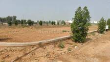 Residential Plot in Ring Road