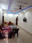 2 BHK Apartment for rent in Umariya