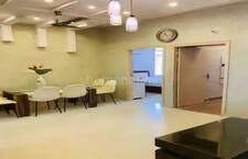 3 BHK Builder Floor in Sector 127