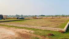 Residential Plot in ganod