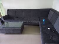 2 BHK Apartment in Atladara