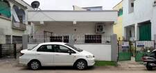 2 BHK Villa/House in D Colony