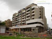 1 BHK Apartment for rent in AiroliNavi Mumbai