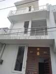 3 BHK Villa/House in BDA Awadhpuri, Awadhpuri