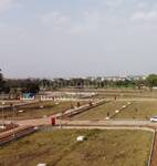 Residential Plot in Panjari