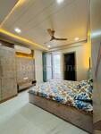 4 BHK Apartment in Mansarovar Extension