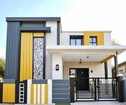 2 BHK Villa/House in Vedanta City, Santoshi Nagar