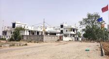 Residential Plot in Sanganer