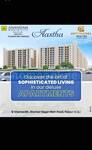 2 BHK Apartment in Anandam World City, Kachna Road