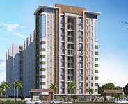 3 BHK Apartment in Virat Krishnav, Vaishali Nagar