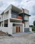 3 BHK Villa/House in Hirapur Colony