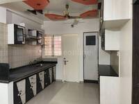 3 BHK Apartment in Satellite Park, Satellite