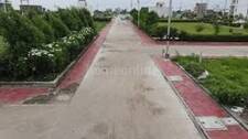 Residential Plot in Agra Bombay Rd