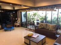 3 BHK Apartment in shri sai apartment, Omkar Nagar