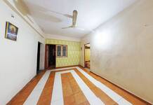 1 BHK Apartment in Naroda