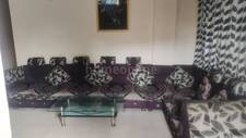 3 BHK Apartment in Veer Savarkar Market