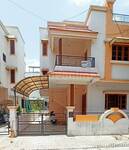 3 BHK Villa/House in Sama Savli Road