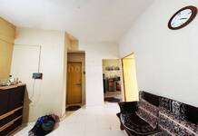 1 BHK Apartment in Bapunagar