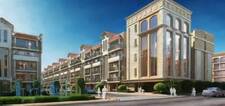 3 BHK Apartment in Zirakpur