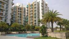 2 BHK Apartment for rent in Tata Capitol Heights, Rambagh