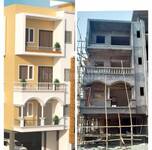 3 BHK Apartment in Zirakpur