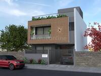 4 BHK Villa/House in Indore